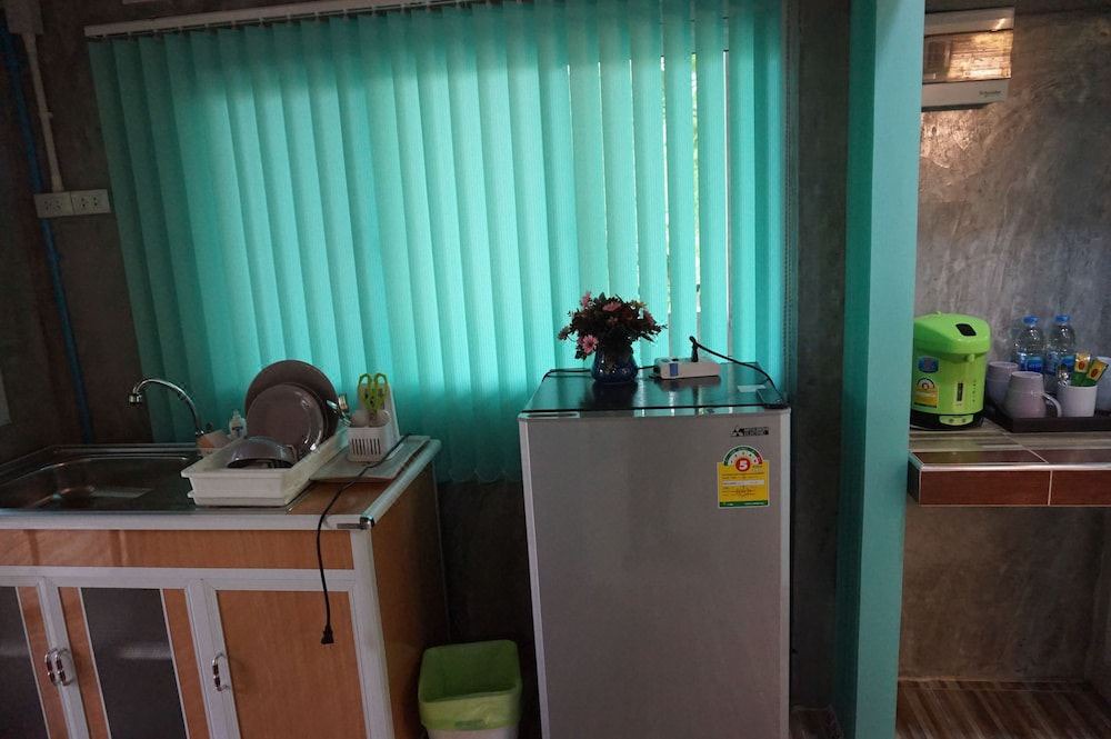 Photo of Livingroom in Loei Province