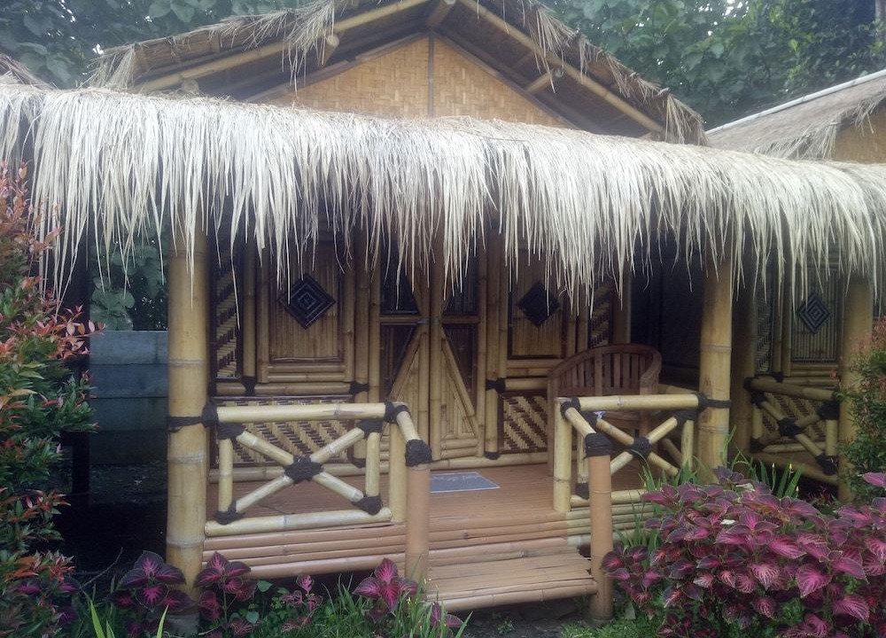 Photo of Buildings in Jawa Timur