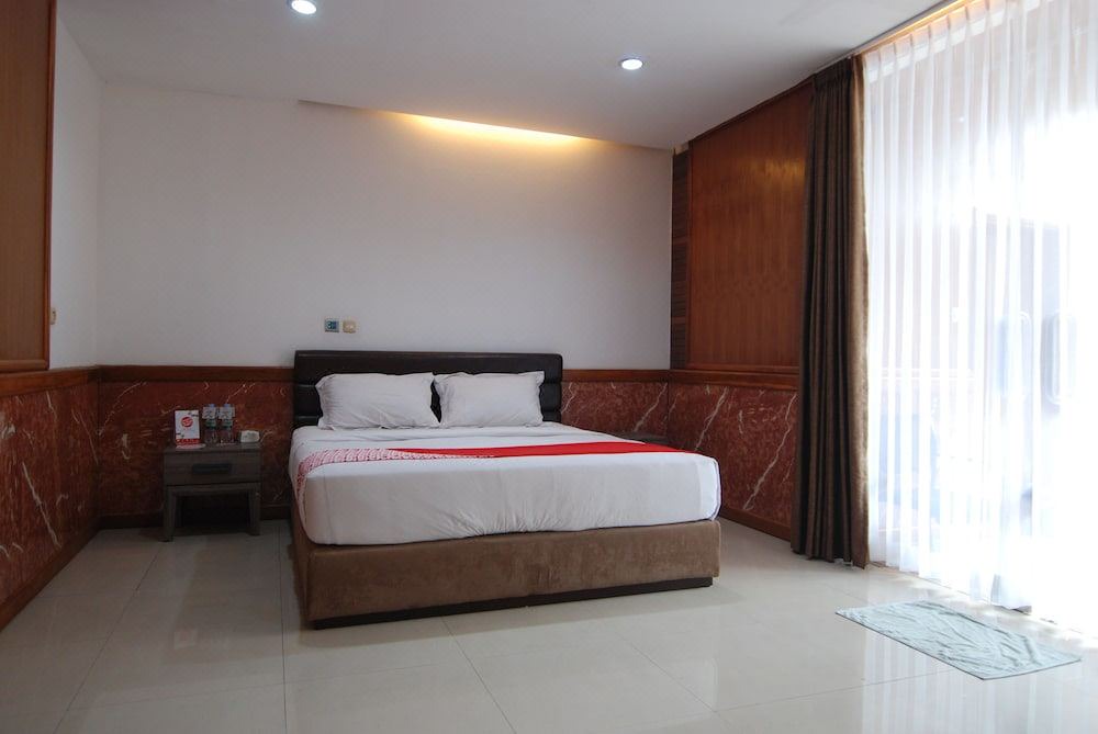Photo of Bedroom in Hegarmanah