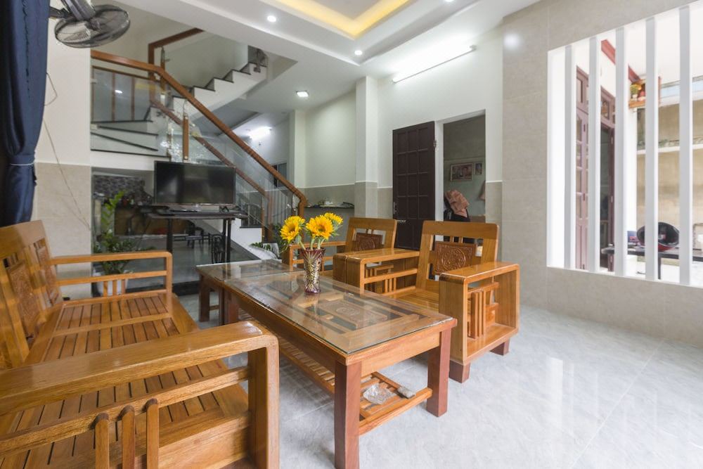 Photo of Livingroom in Cam Kim