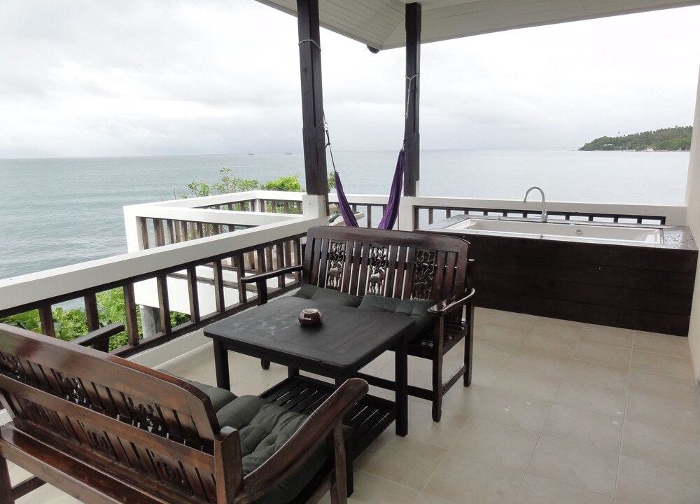 Photo of Patio Balcony in Haad Yao