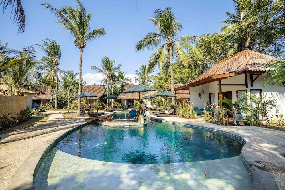 Photo of Outdoor in Gili Trawangan