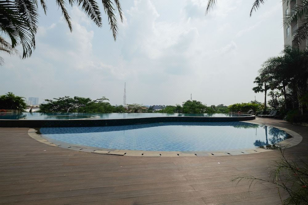 Photo of Outdoor in Cikarang