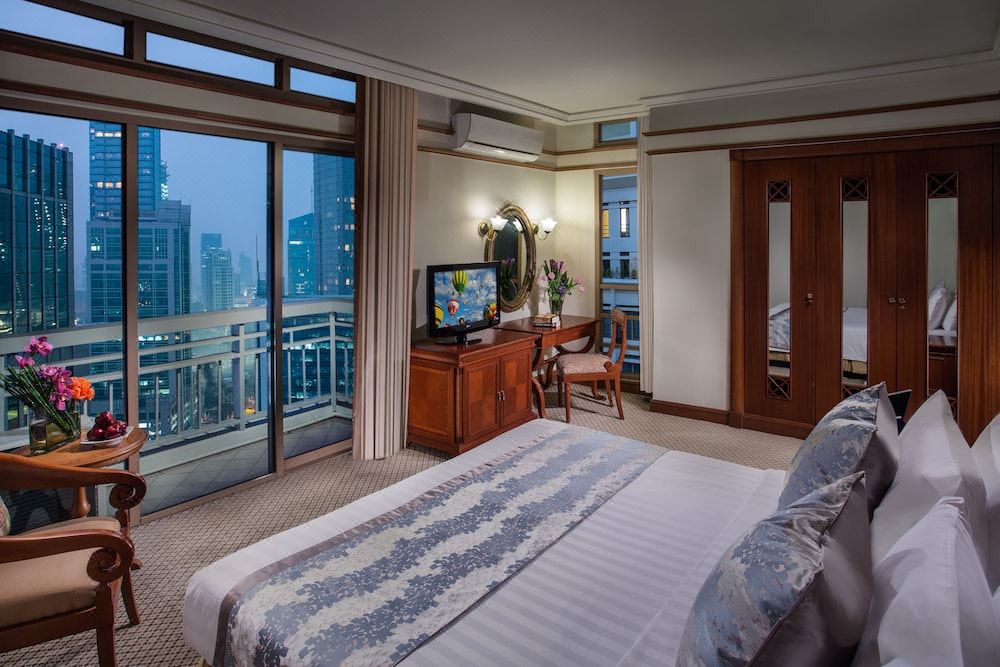 Photo of Bedroom in Kuningan