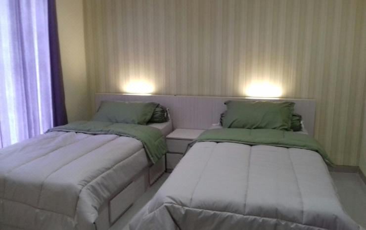 Photo of Bedroom in Sidomulyo