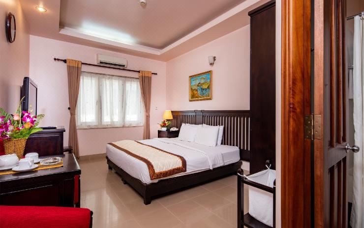 Photo of Bedroom in Phu My Hung