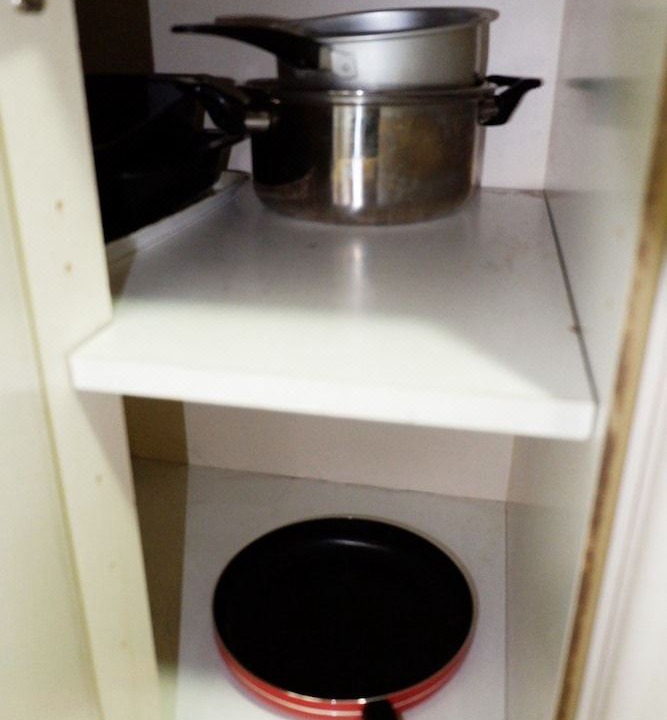 Photo of Kitchen in Semanggi