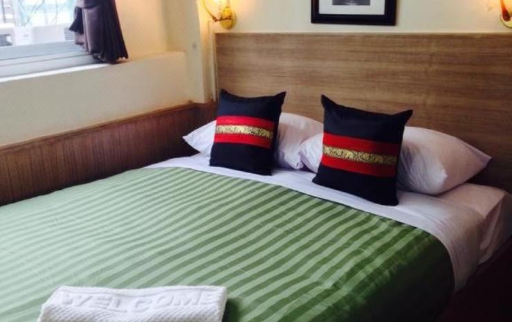 Photo of Bedroom in Bangkok Central Business District