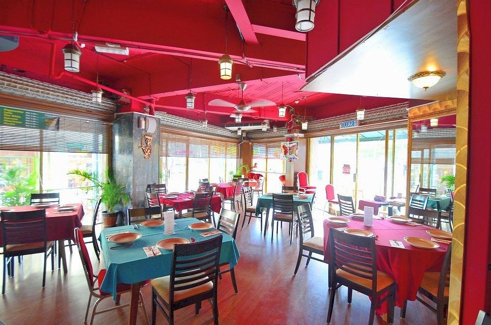 Photo of Livingroom in Downtown George Town