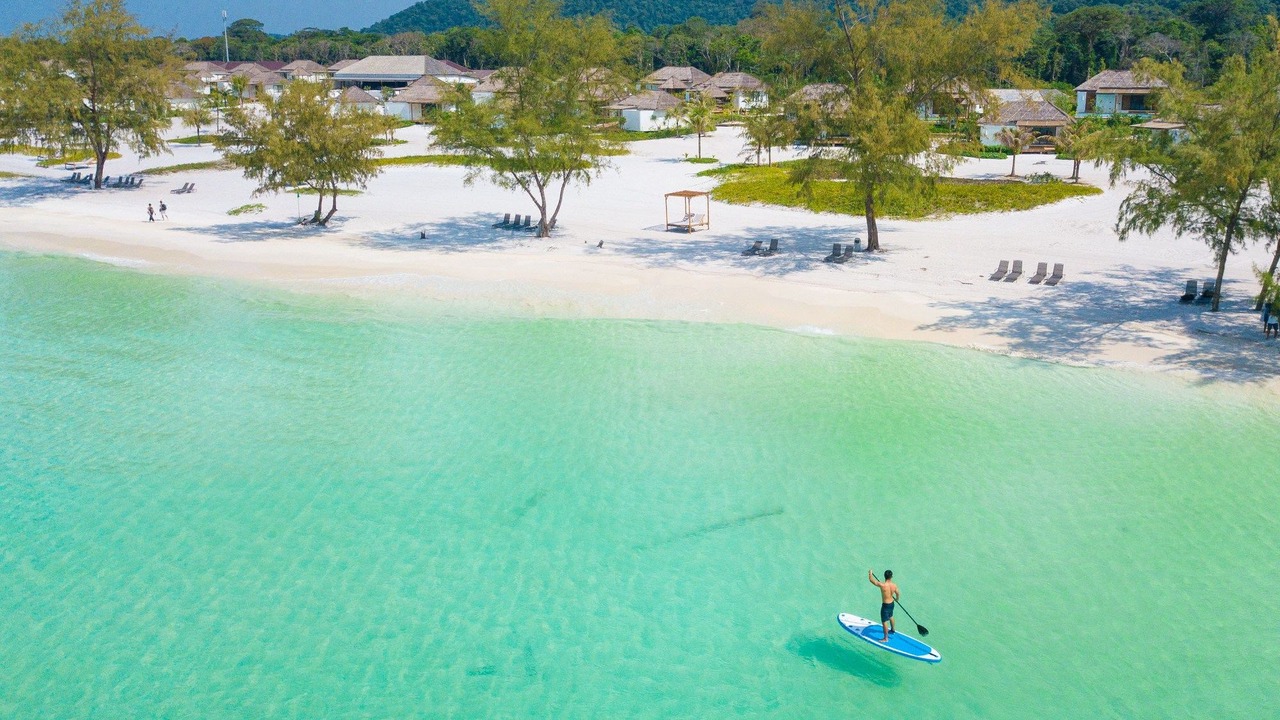 Photo of Others in Koh Rong