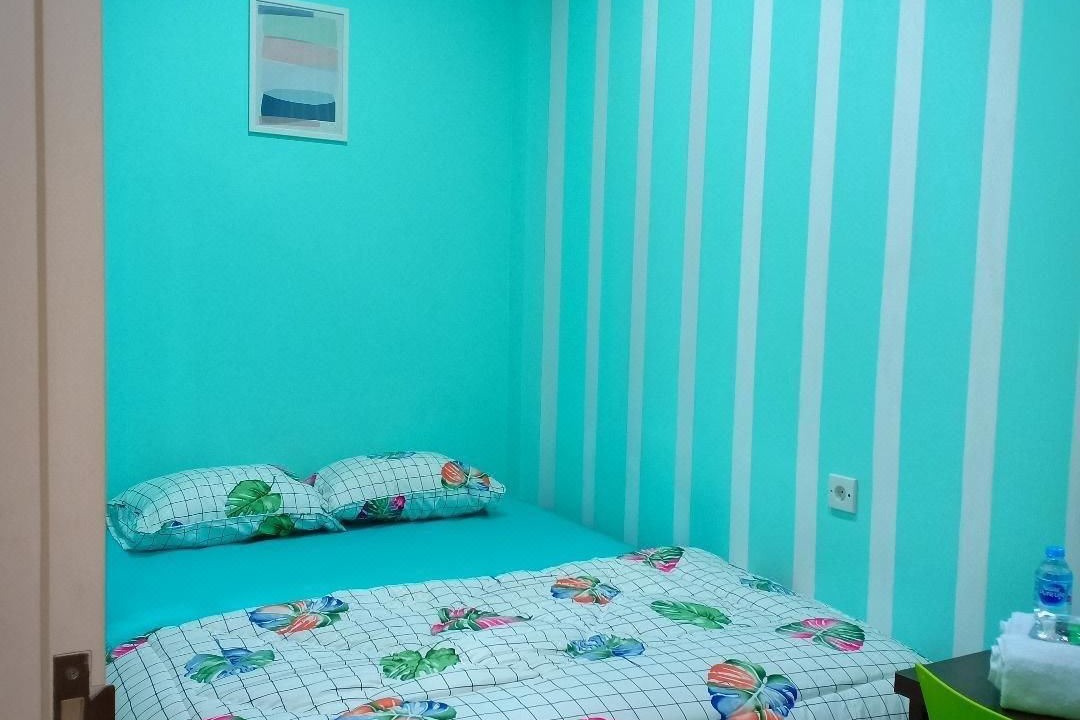 Photo of Bedroom in Pinang
