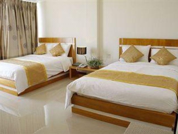 Photo of Bedroom in Tran Phu Beach