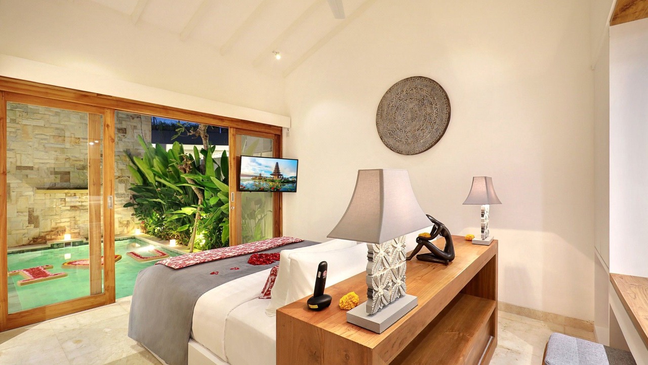 Photo of Livingroom in Jimbaran Bay