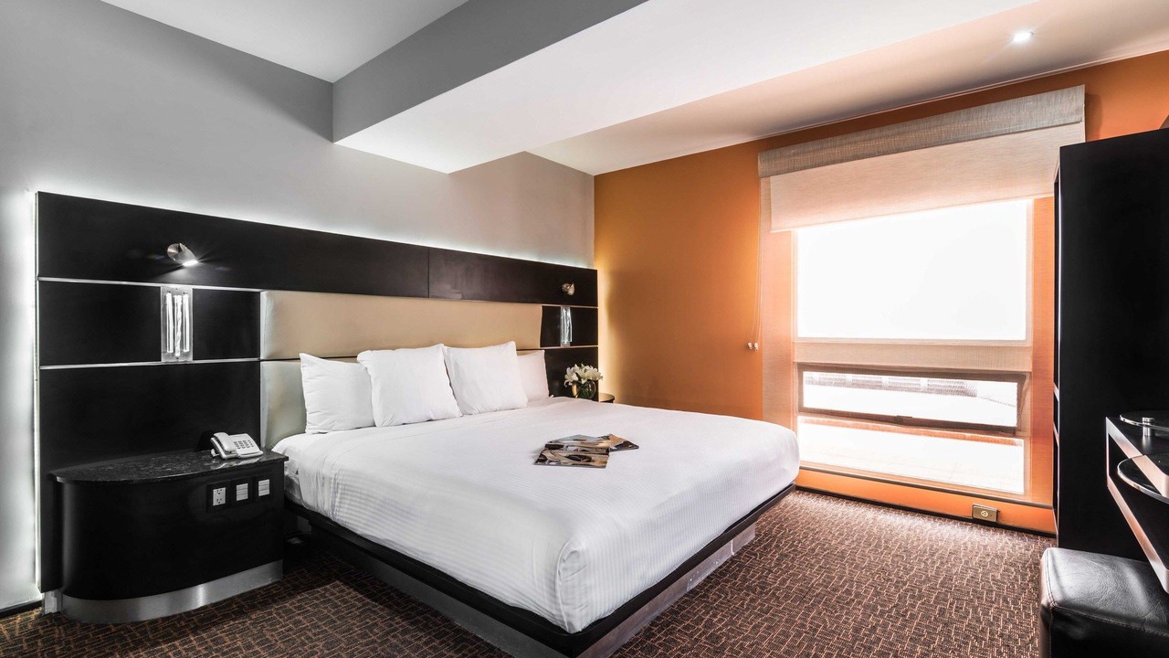 Photo of Bedroom in Reforma