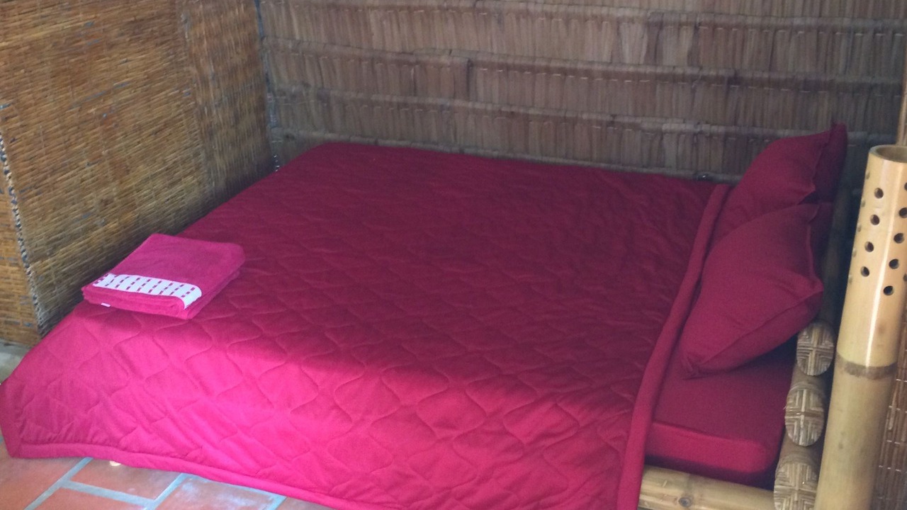 Photo of Bedroom in Cai Rang