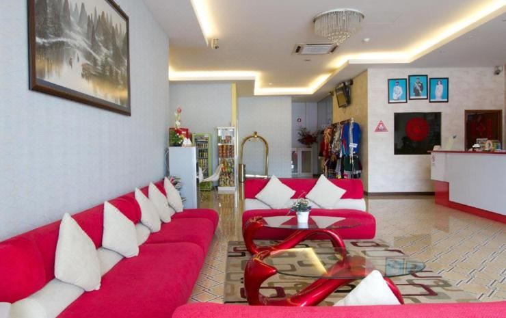 Photo of Livingroom in Bukit Indah