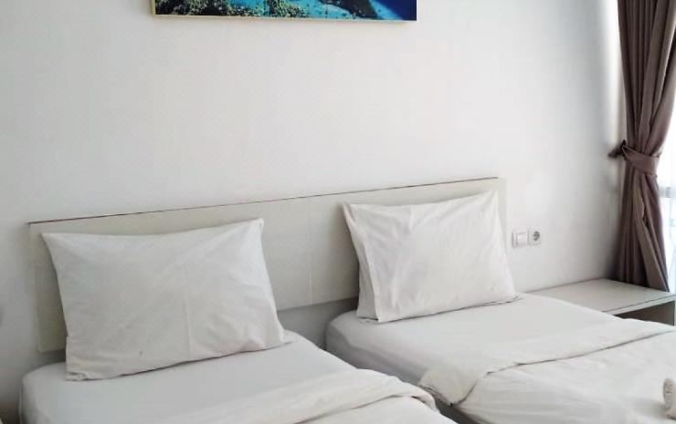 Photo of Bedroom in Gili Trawangan
