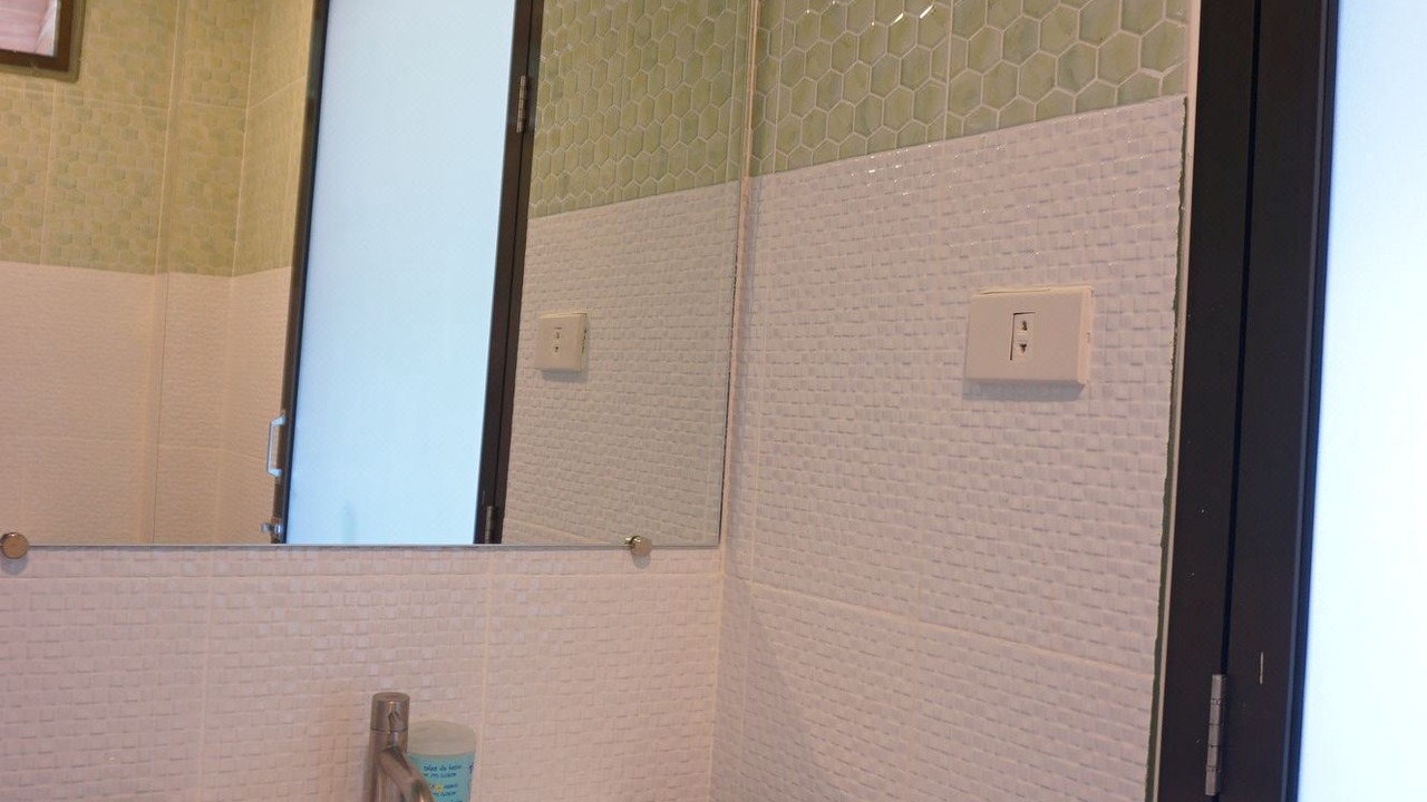 Photo of Bathroom in Tham Nam Phut