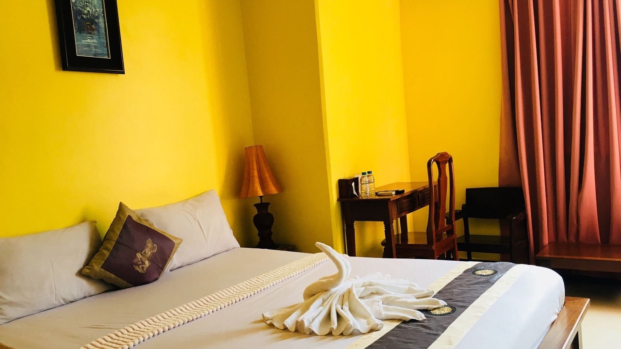 Photo of Bedroom in Prampir Makara