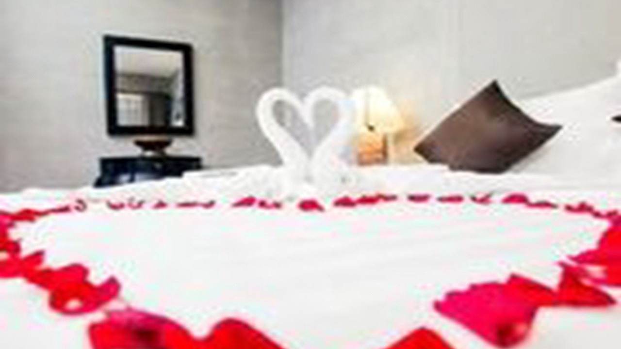 Photo of Bedroom in Daun Penh