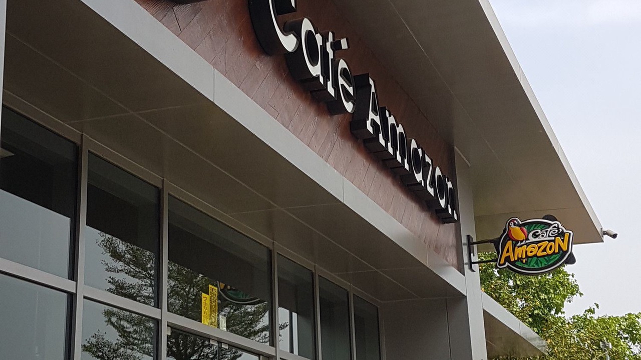 Photo of Buildings in Koh Pich