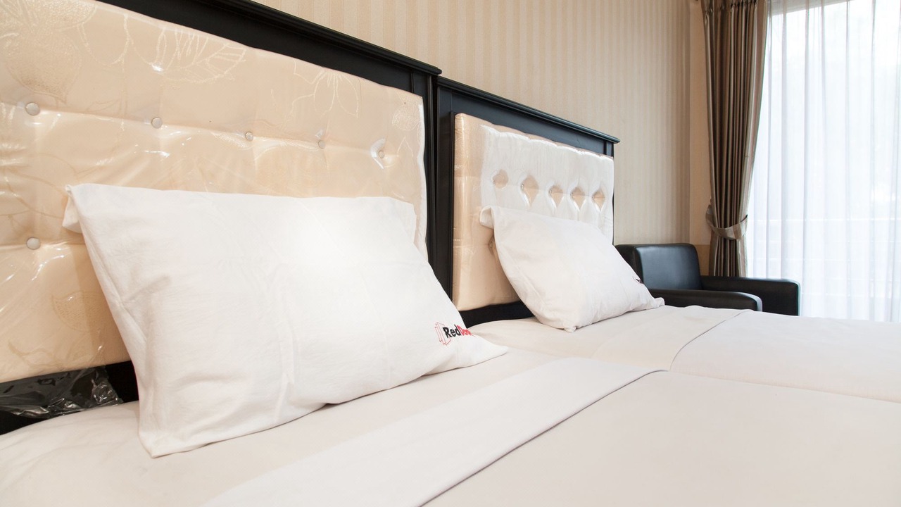 Photo of Bedroom in Sedati