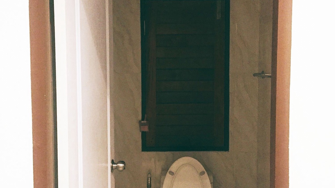 Photo of Bathroom in Nimman