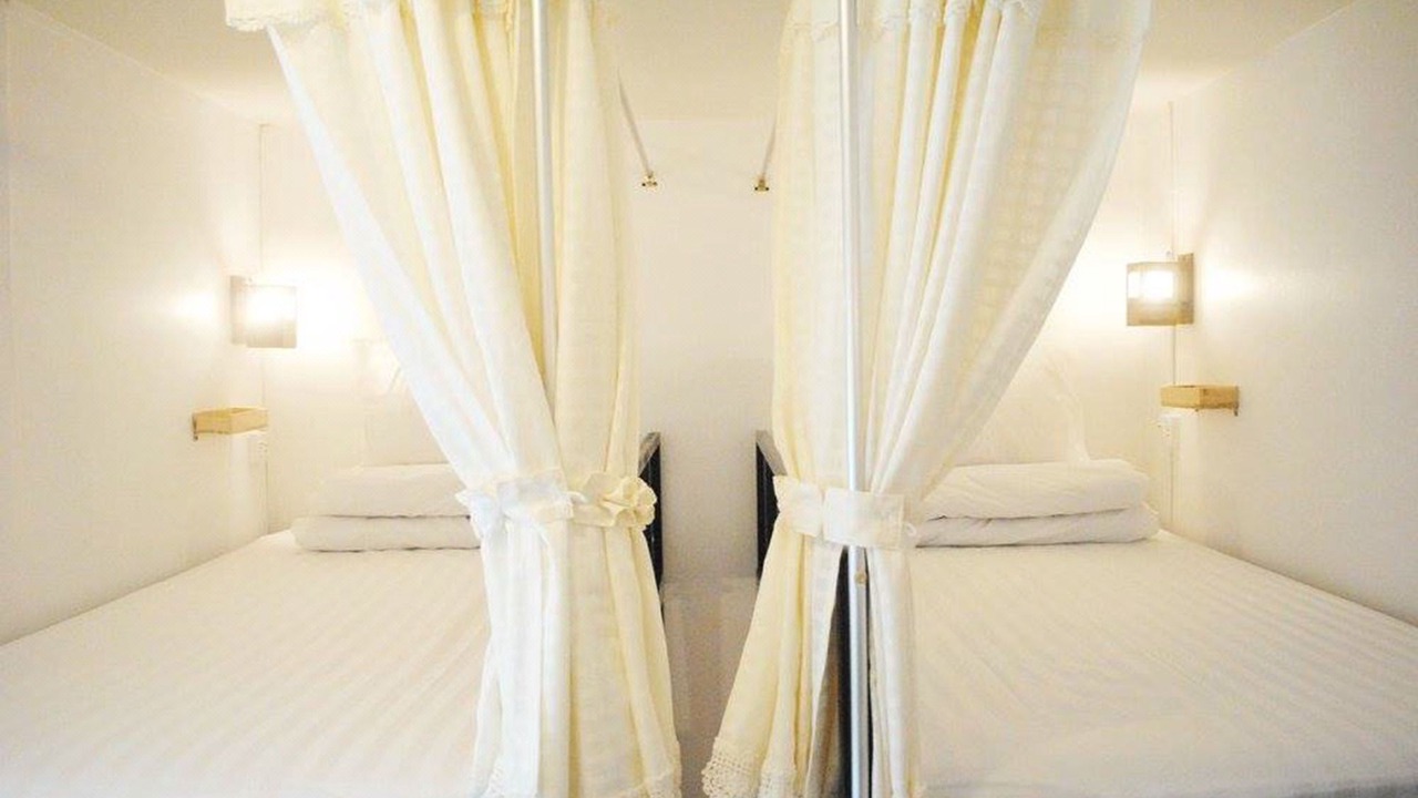 Photo of Bedroom in Nimman