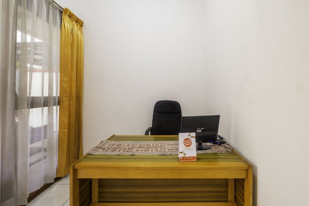 Photo of Bedroom in Bandung