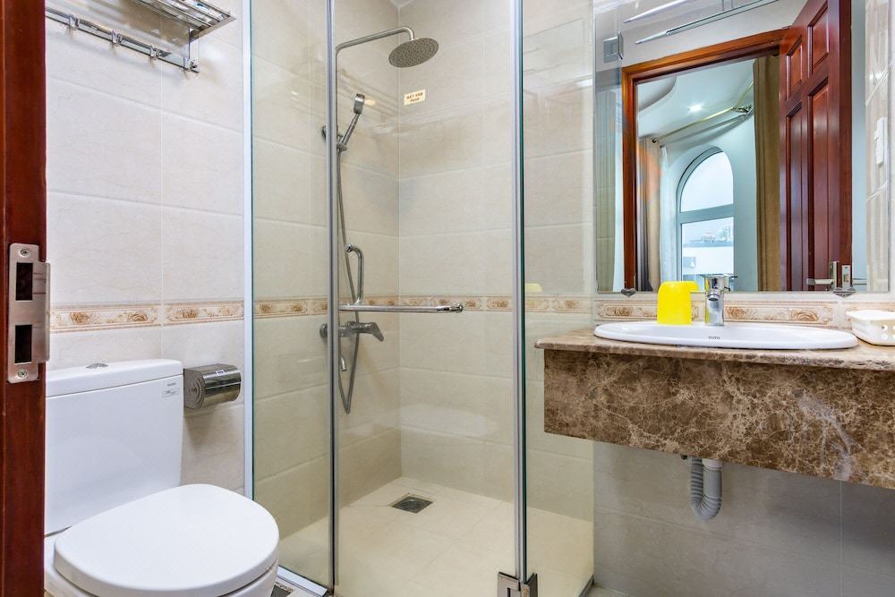 Photo of Bathroom in Thang Tam