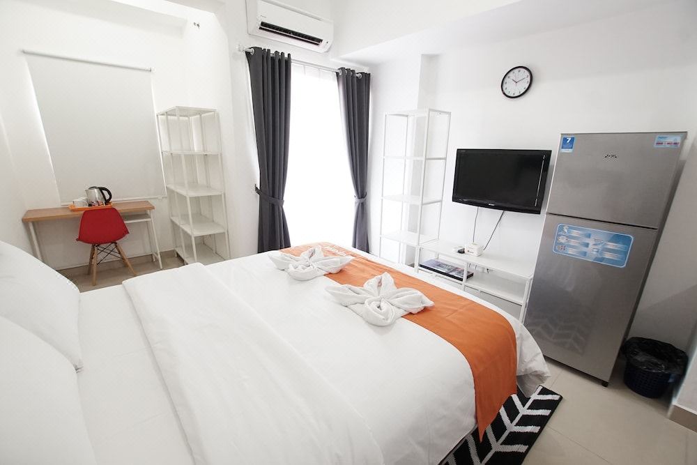 Photo of Bedroom in Tangerang
