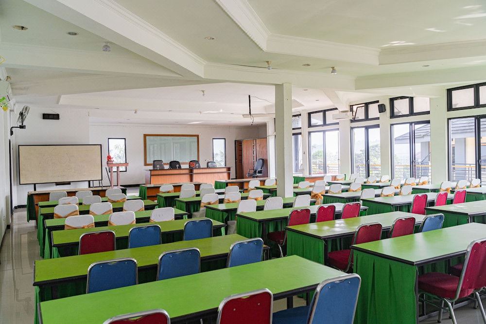 Photo of Livingroom in Megamendung