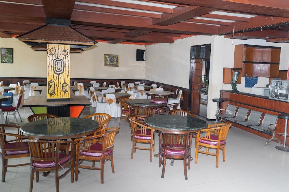 Photo of Livingroom in Megamendung