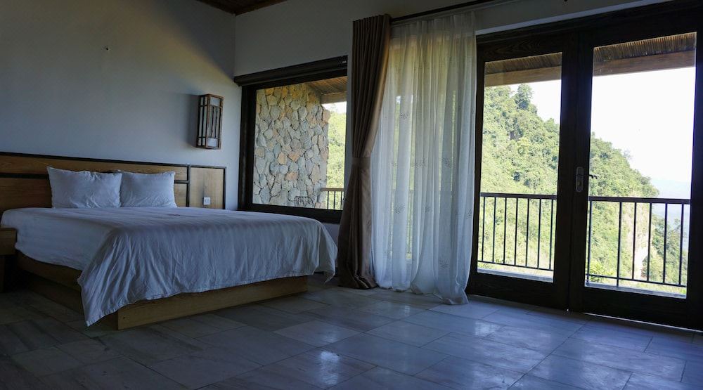 Photo of Bedroom in Mai Chau