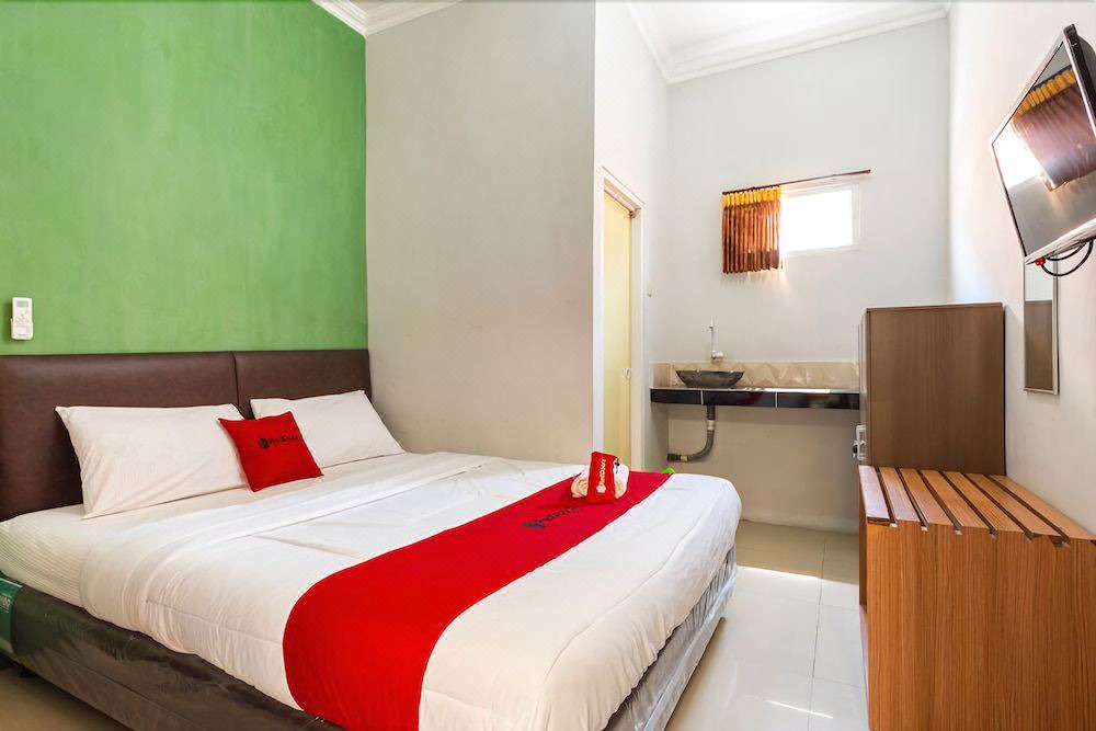 Photo of Bedroom in Sedati