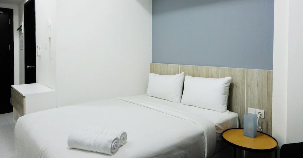 Photo of Bedroom in Bumi Serpong Damai