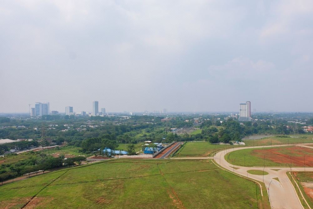 Photo of Outdoor in Bumi Serpong Damai