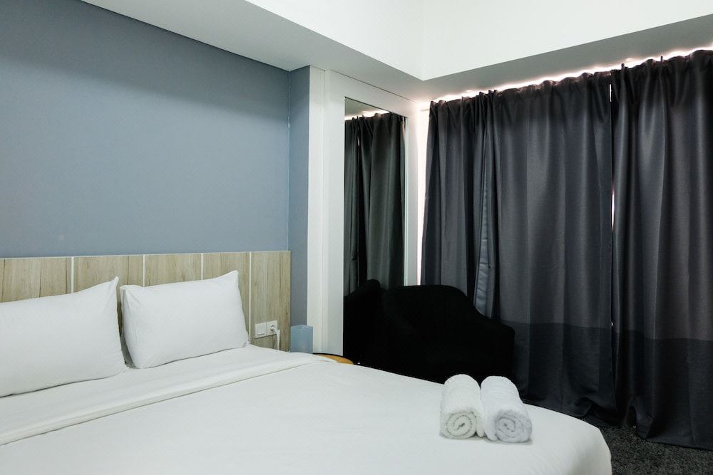 Photo of Bedroom in Bumi Serpong Damai