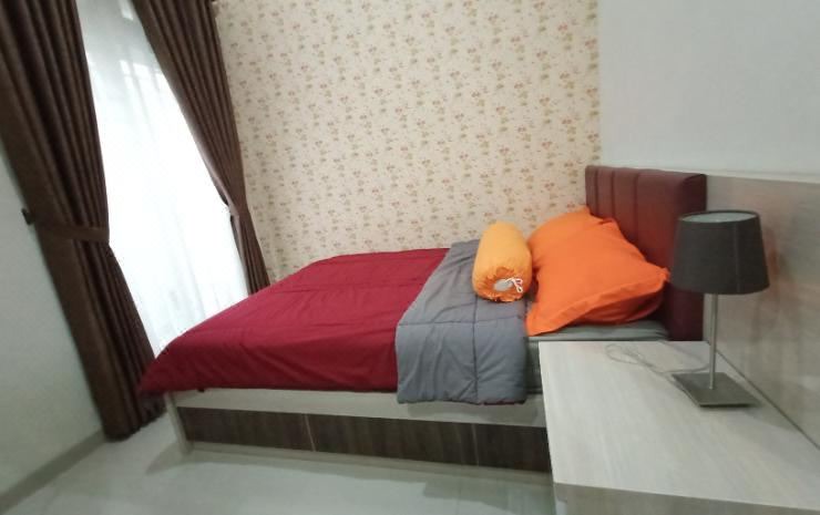 Photo of Bedroom in Sidomulyo