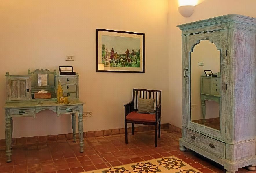 Photo of Livingroom in Siolim