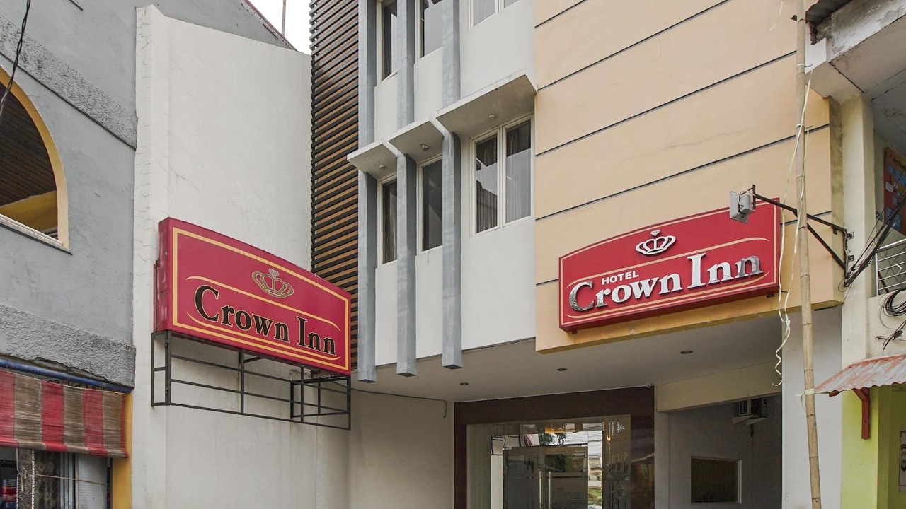 Photo of Buildings in Makassar