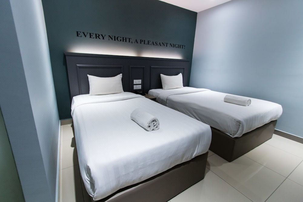 Photo of Bedroom in Bandar Puteri Puchong