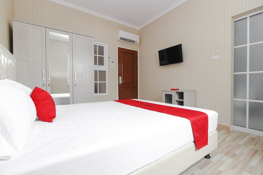 Photo of Bedroom in Central Jakarta