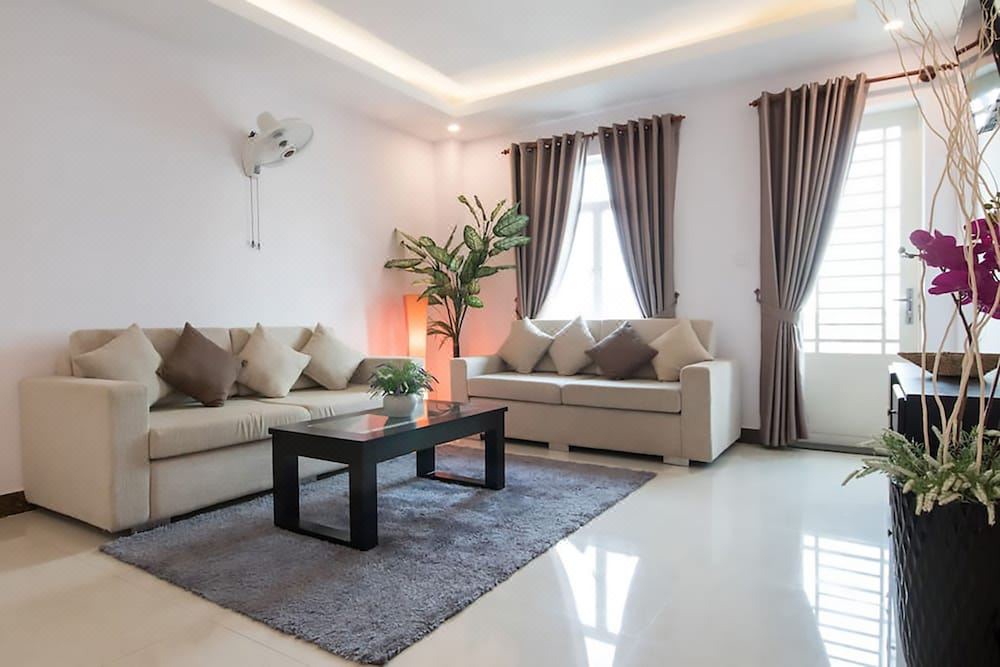 Photo of Livingroom in Mean Chey