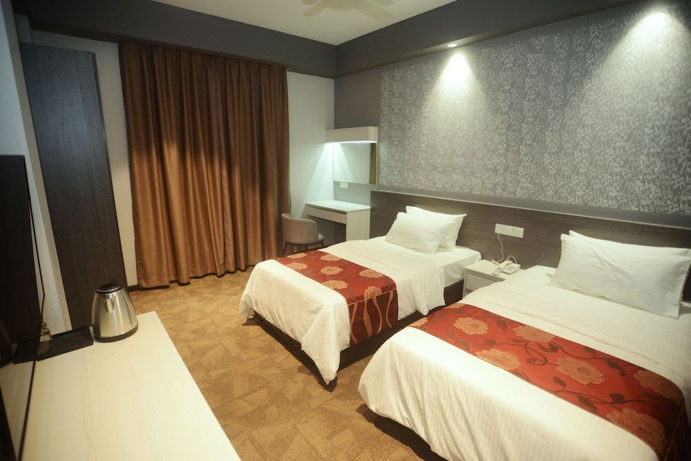 Photo of Bedroom in Kuala Lipis