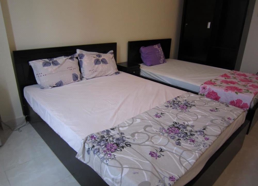 Photo of Bedroom in Downtown Ho Chi Minh City