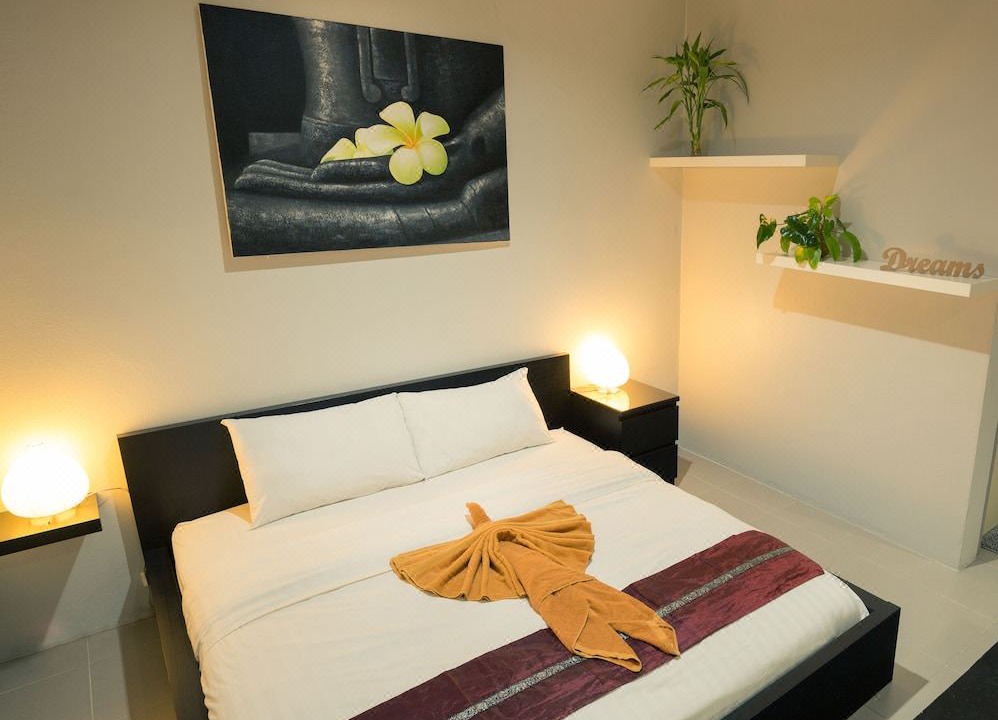 Photo of Bedroom in Koh Tao