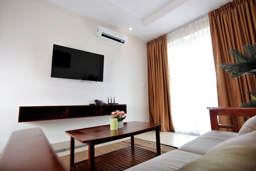 Photo of Livingroom in Ruessei Kaev