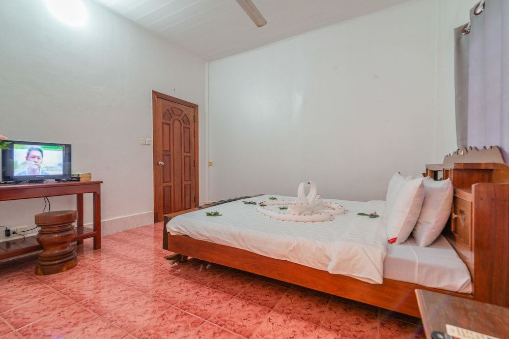 Photo of Bedroom in Downtown Siem Reap