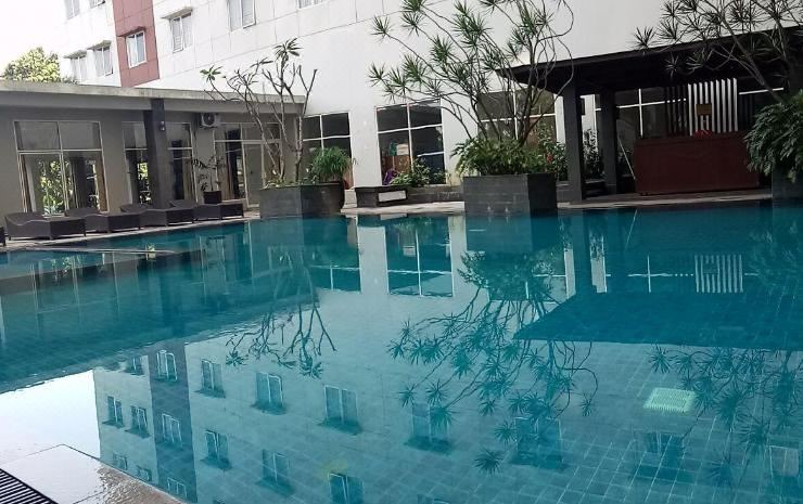 Photo of Outdoor in Cileunyi